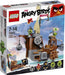 75825 Angry Birds Piggy Pirate Ship