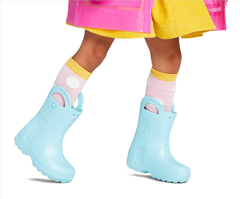 Unisex-Child Rain Boot