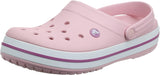 Men'S and Women'S Crocband Clog