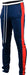 brand Mens Hip Hop Premium Slim Fit Track Pants - Athletic Jogger Bottom with Side Taping