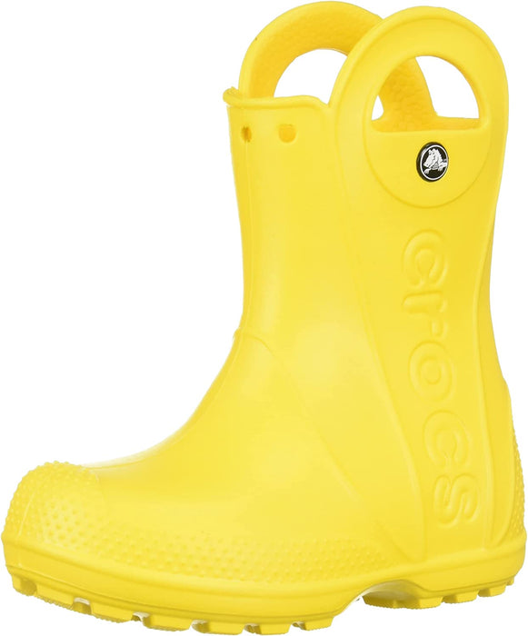 Unisex-Child Rain Boot