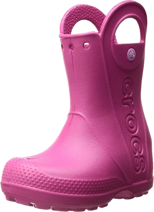 Unisex-Child Rain Boot