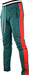 brand Mens Hip Hop Premium Slim Fit Track Pants - Athletic Jogger Bottom with Side Taping