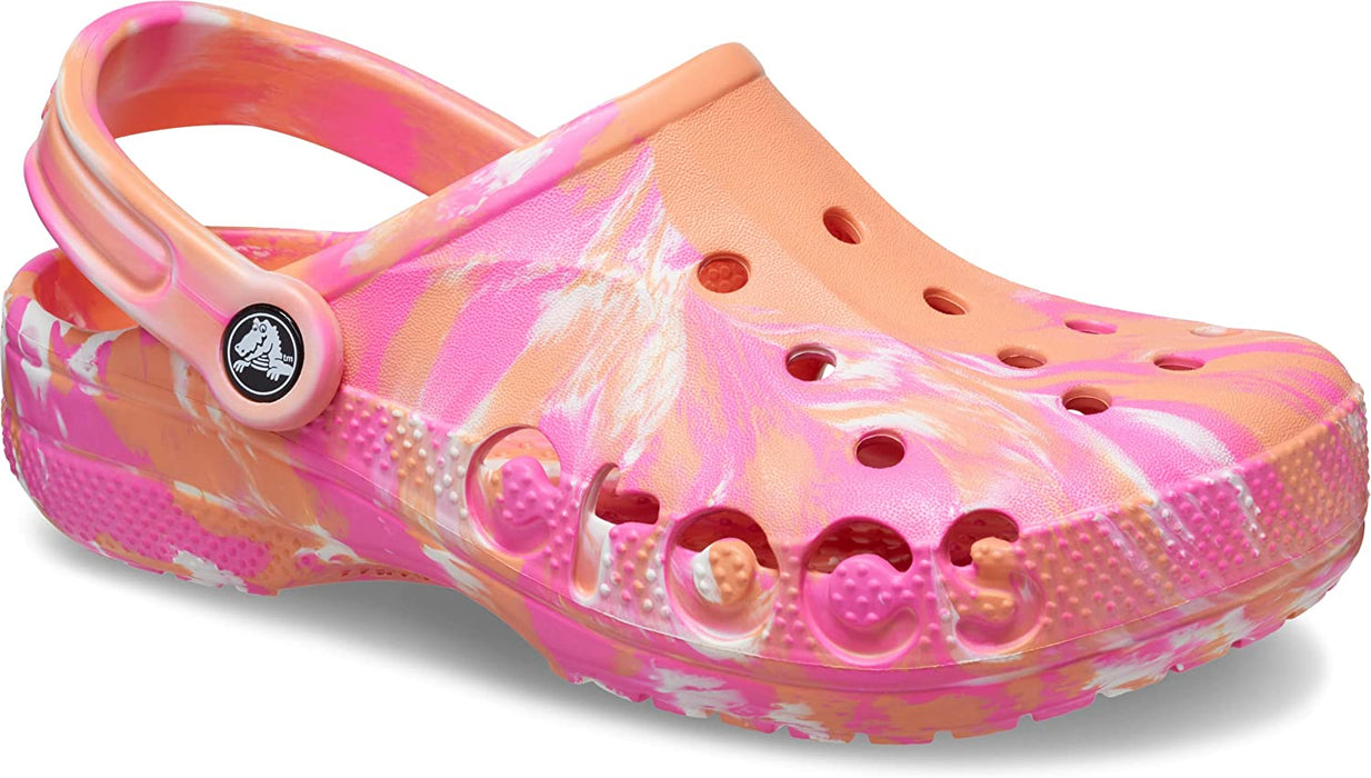 Unisex-Adult Men'S and Women'S Baya Graphic Clog