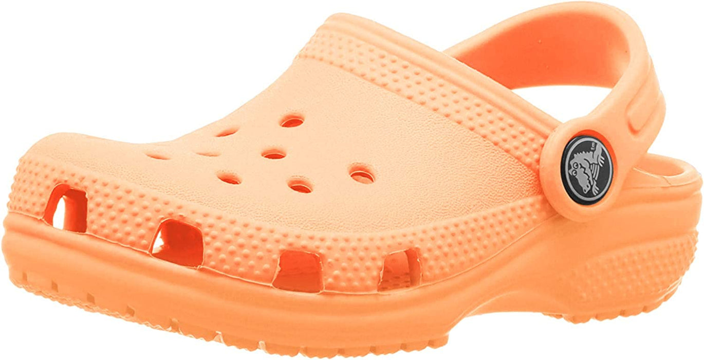 Kids' Classic Clog