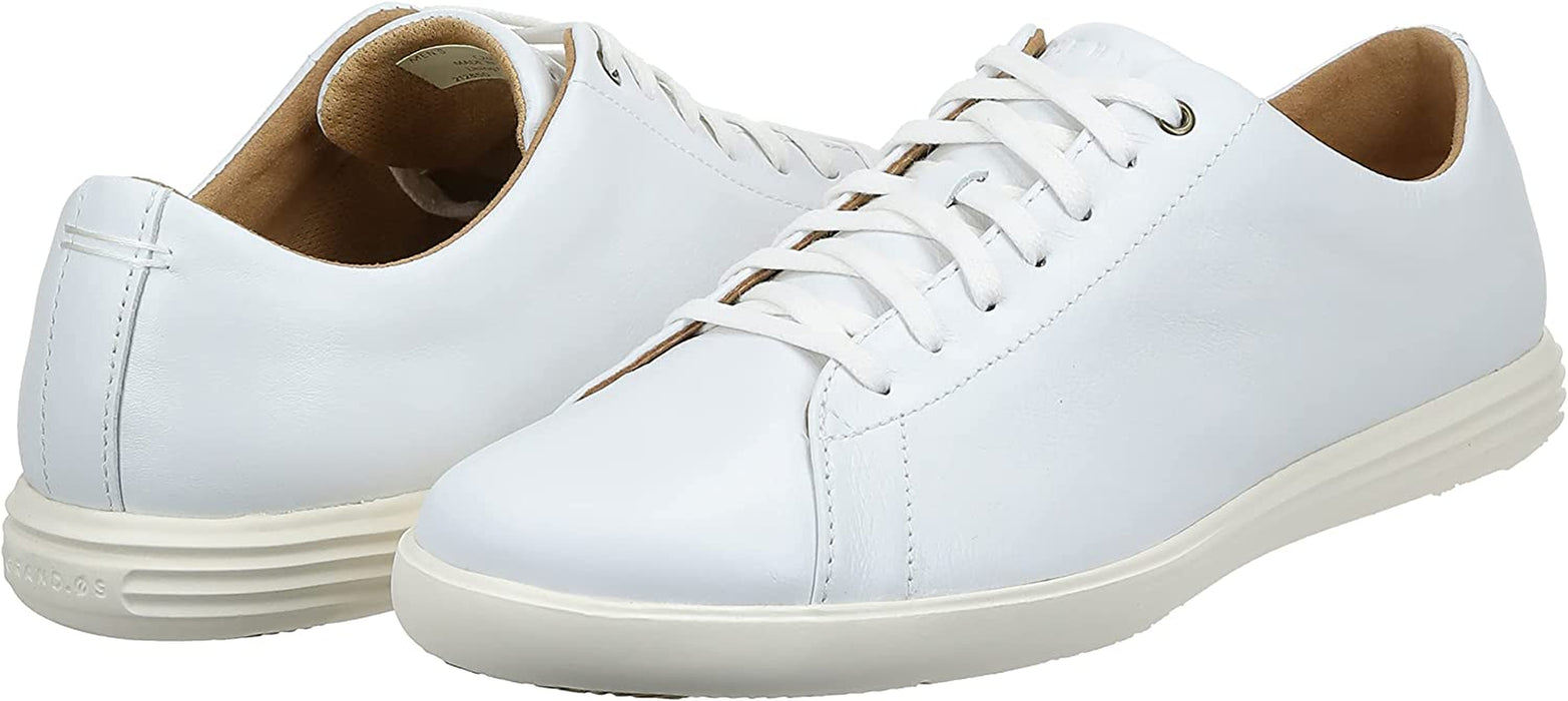 Men'S Grand Crosscourt II Sneakers