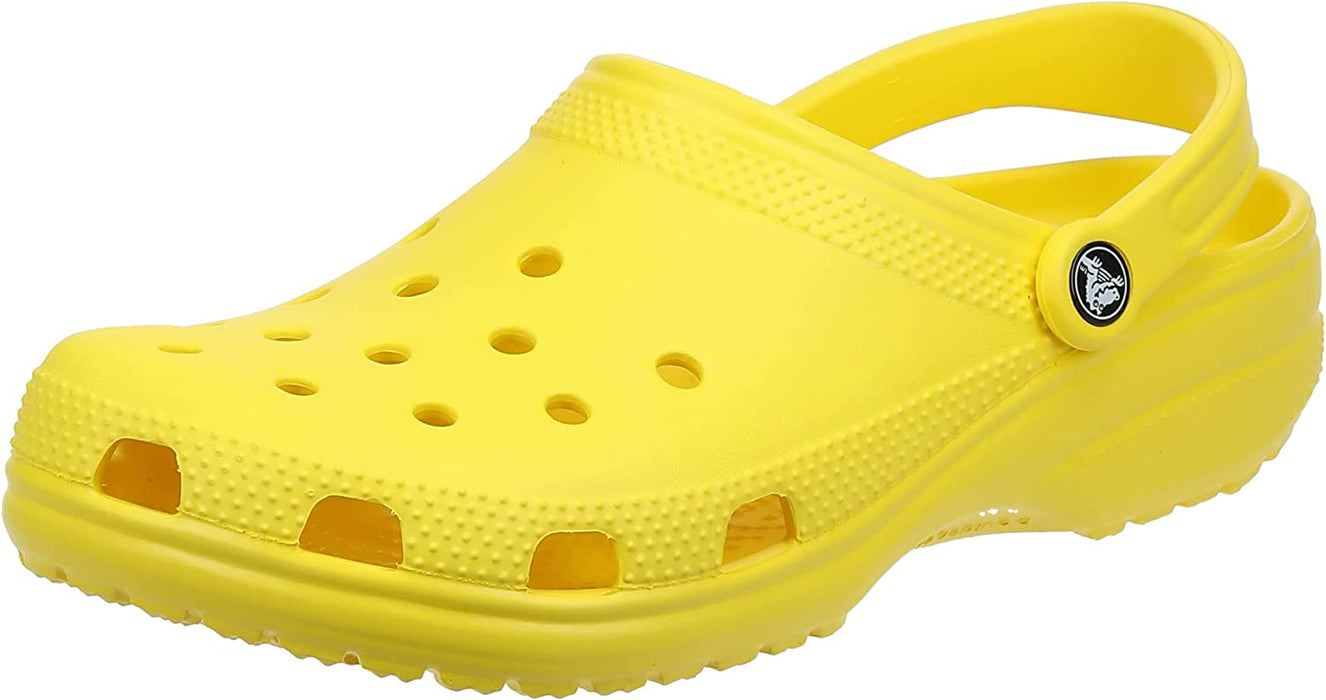 Unisex-Child Classic Littles Clogs |Baby Shoes