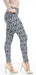 | Lush Moda | Women’S Extra Soft Leggings | Variety of Prints | One Size