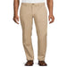 George Men'S Premium Straight Fit Khaki Pants