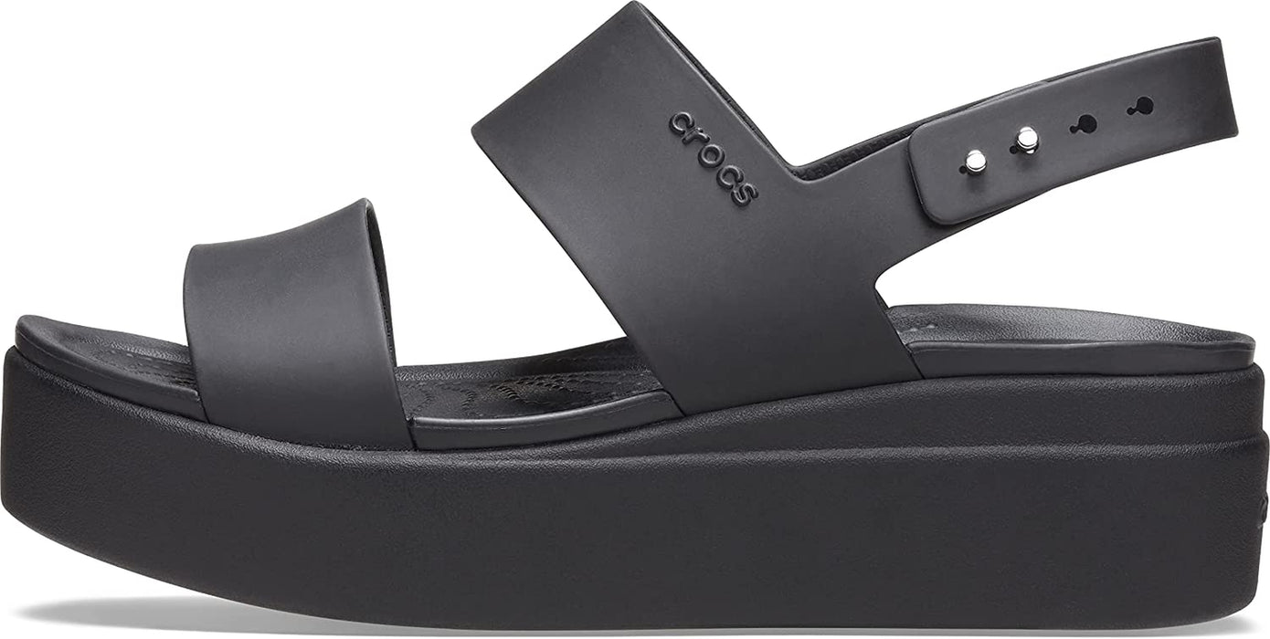 Women'S Brooklyn Low Wedges Sandal