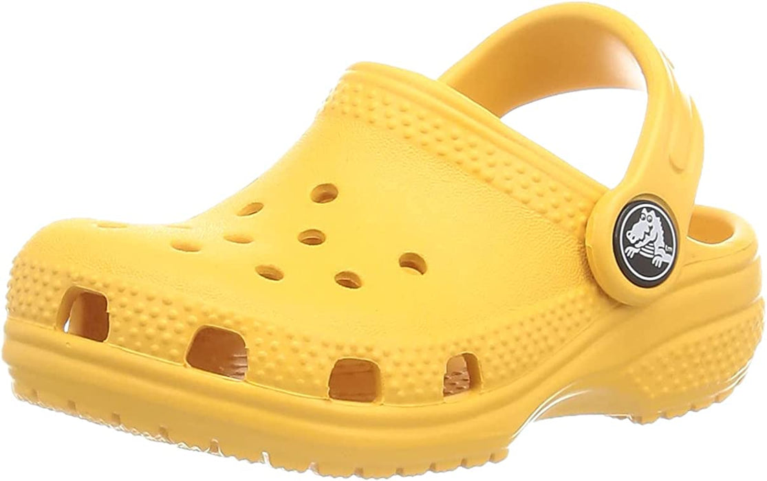 Kids' Classic Clog