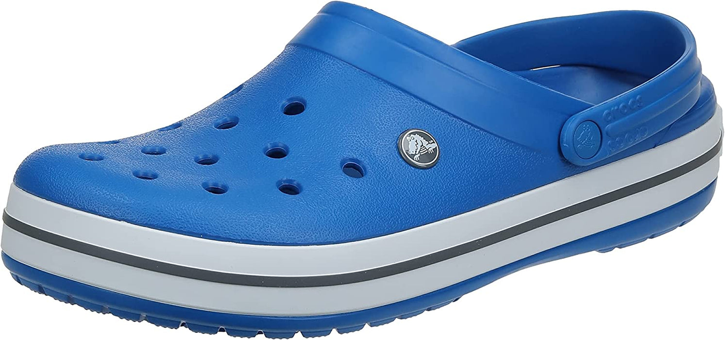 Men'S and Women'S Crocband Clog