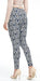 | Lush Moda | Women’S Extra Soft Leggings | Variety of Prints | One Size