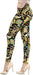 | Lush Moda | Women’S Extra Soft Leggings | Variety of Prints | One Size