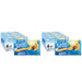 Capri Sun Pacific Cooler Ready-To-Drink Juice (10 Pouches)