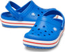 Unisex-Child Crocband Clogs