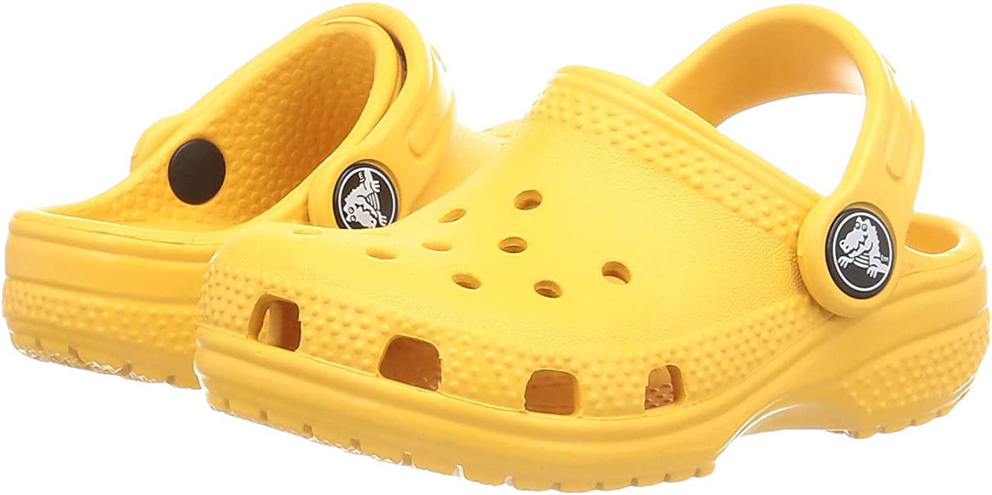 Kids' Classic Clog