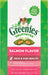 Greenies Feline SMARTBITES Skin & Fur Crunchy and Soft Textured Adult Natural Cat Treats, Chicken Flavor, 16 Oz. Tub