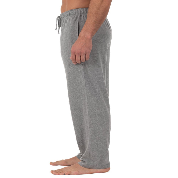 Men'S and Big Men'S Jersey Knit Pajama Pants