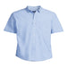 George Men’S Poplin Shirt with Short Sleeves