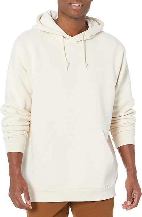 Men'S Trefoil Essentials Hoodie