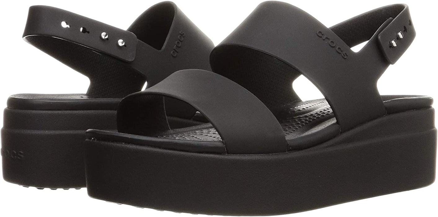 Women'S Brooklyn Low Wedges Sandal