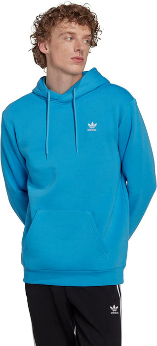 Men'S Trefoil Essentials Hoodie