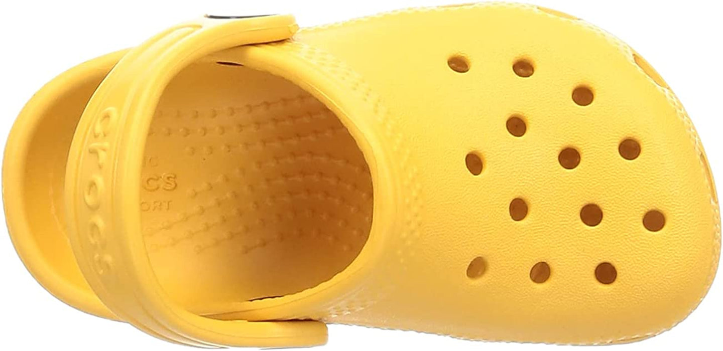 Kids' Classic Clog