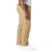 Signature by . Men’S and Big Men’S Athletic Hybrid Chino