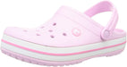 Unisex-Child Crocband Clogs