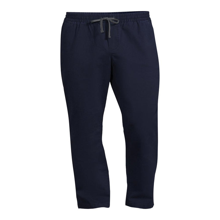 George Men'S Open Bottom Joggers