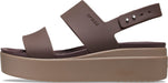 Women'S Brooklyn Low Wedges Sandal