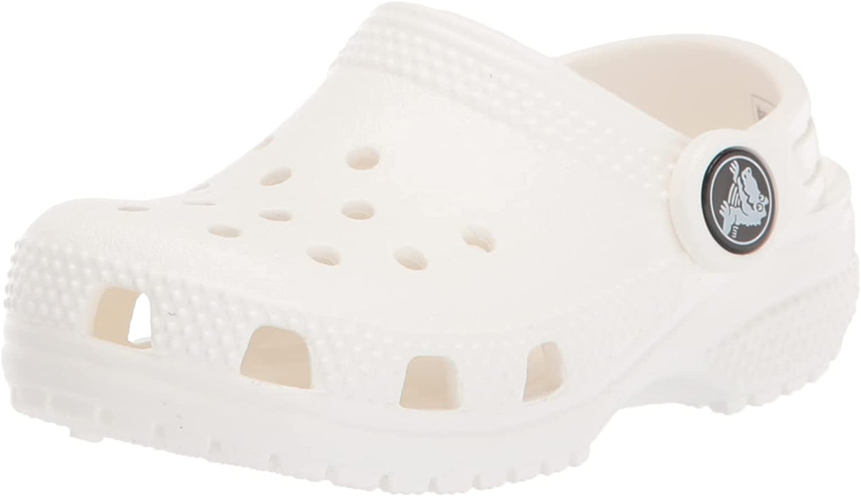 Kids' Classic Clog