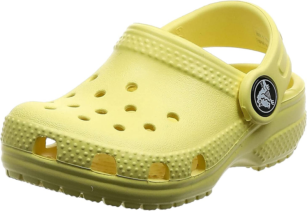 Kids' Classic Clog