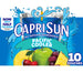 Capri Sun Pacific Cooler Ready-To-Drink Juice (10 Pouches)