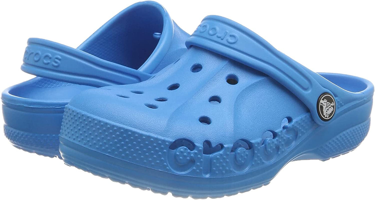 Unisex-Child Kids' Baya Clog