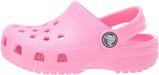 Unisex-Child Classic Clogs