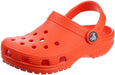 Unisex-Child Classic Clogs