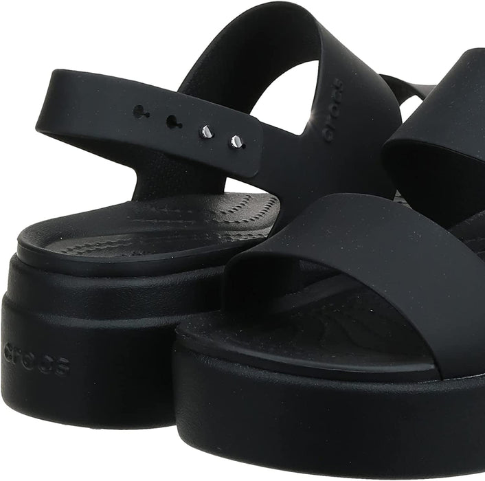 Women'S Brooklyn Low Wedges Sandal