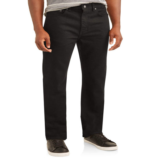 George Men'S Regular Fit Jeans