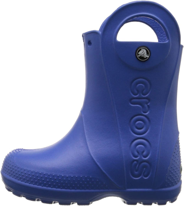 Unisex-Child Rain Boot