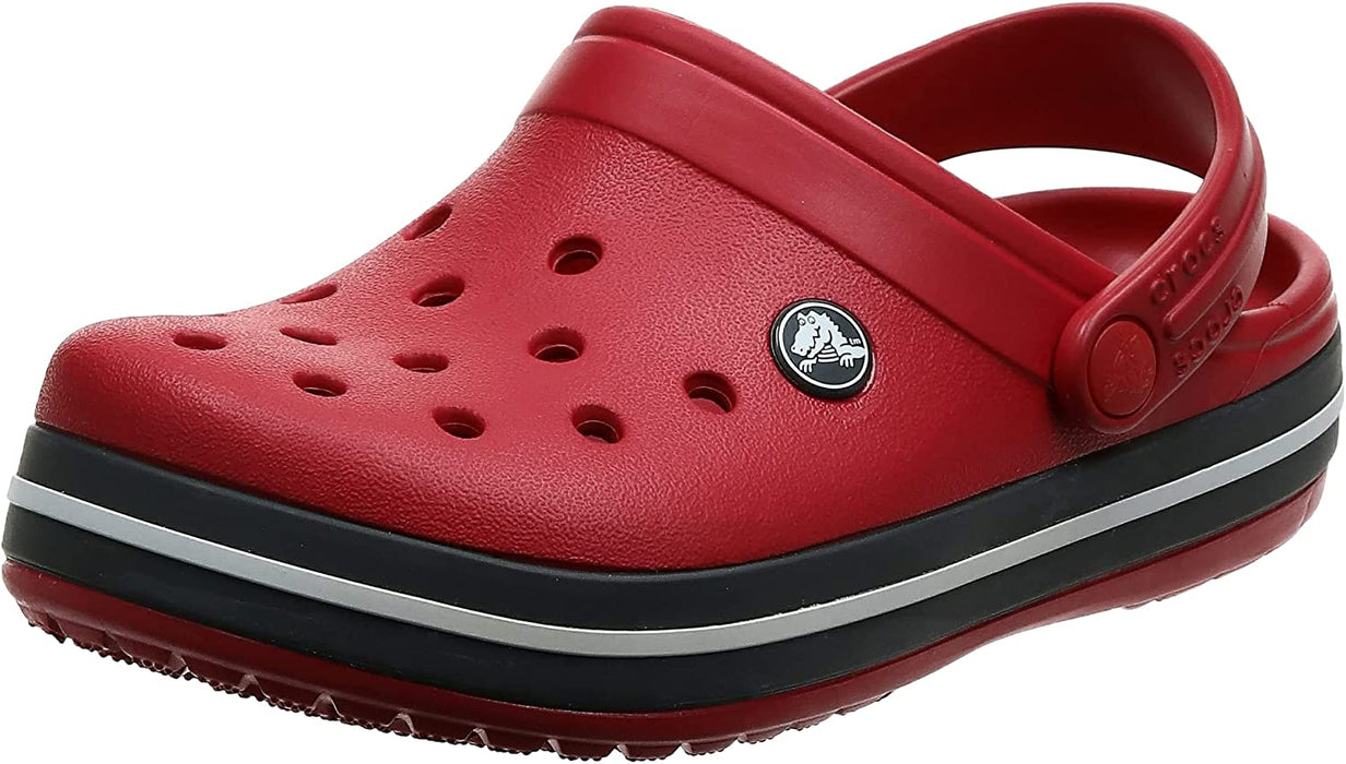 Men'S and Women'S Crocband Clog