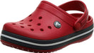 Men'S and Women'S Crocband Clog