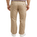 George Men'S and Big Men'S Premium Regular Fit Khaki Pant