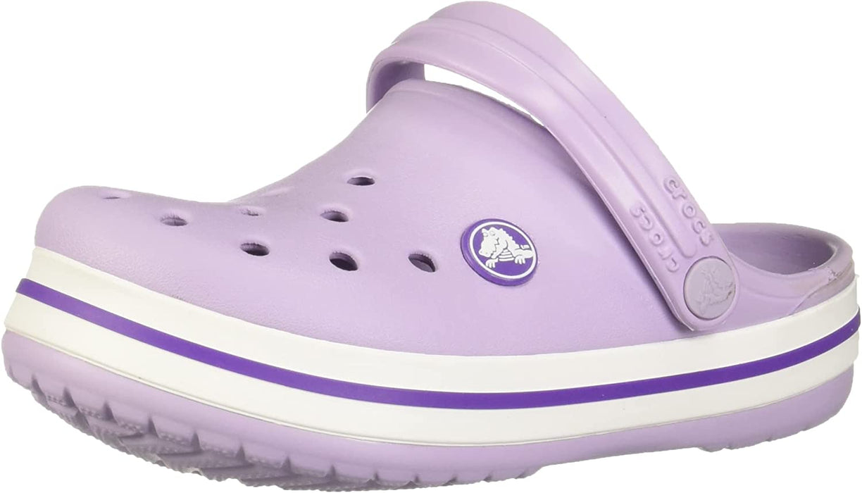 Men'S and Women'S Crocband Clog