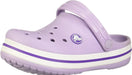 Men'S and Women'S Crocband Clog