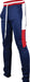 brand Mens Hip Hop Premium Slim Fit Track Pants - Athletic Jogger Bottom with Side Taping