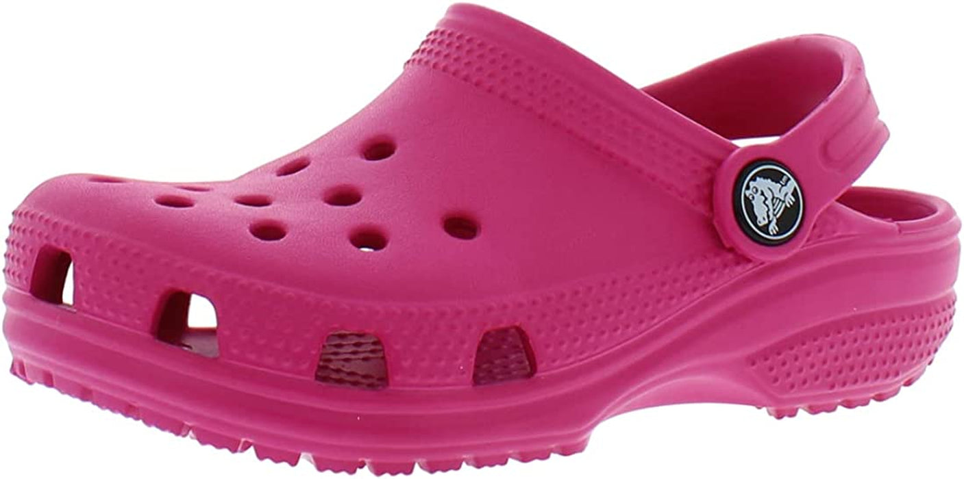 Kids' Classic Clog