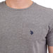 U.S. Polo Assn. Men'S Crew Neck Pocket T-Shirt