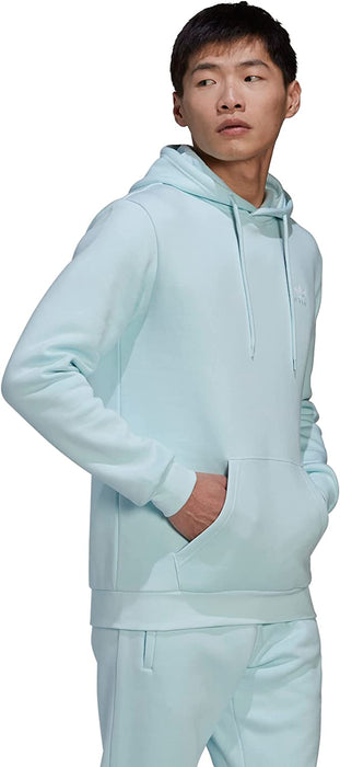 Men'S Trefoil Essentials Hoodie